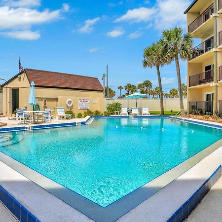 Mariners Cove 302 Hotel New Smyrna Beach Bagian luar foto