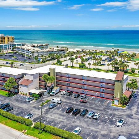 Mariners Cove 302 Hotel New Smyrna Beach Bagian luar foto