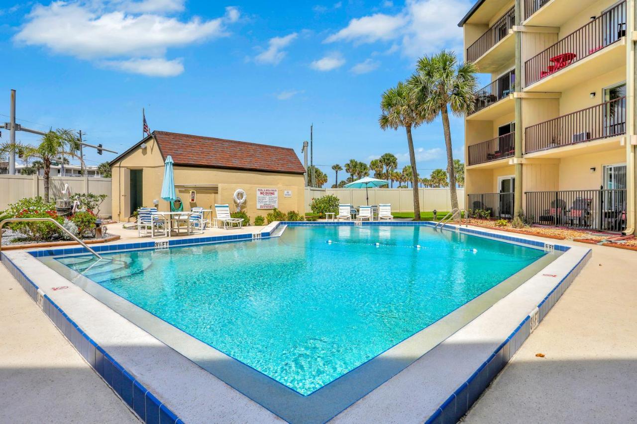 Mariners Cove 302 Hotel New Smyrna Beach Bagian luar foto