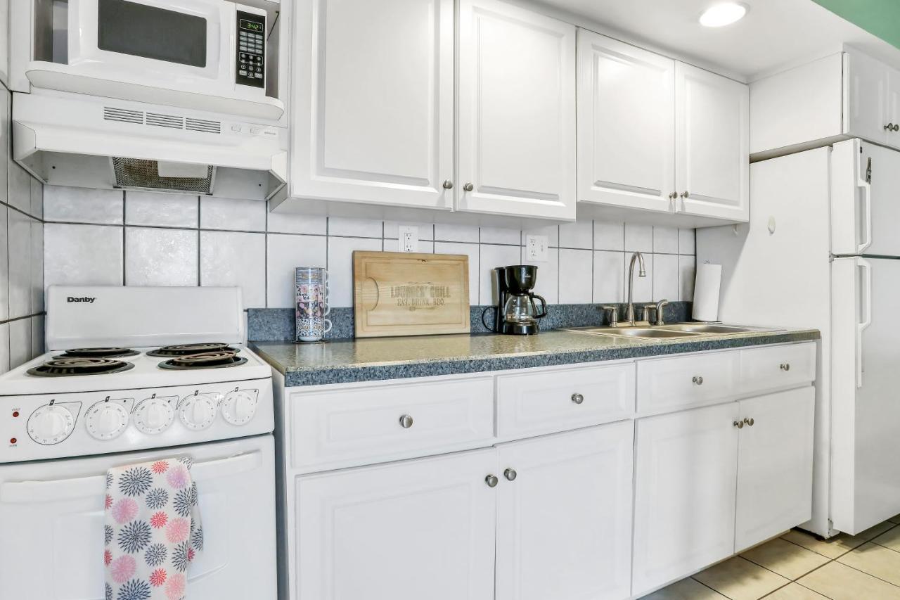 Mariners Cove 302 Hotel New Smyrna Beach Bagian luar foto