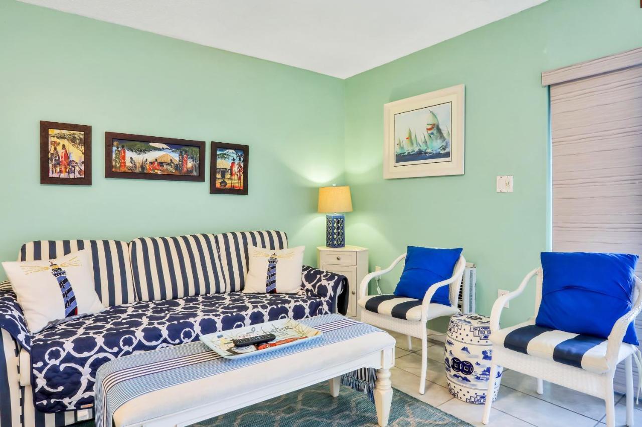 Mariners Cove 302 Hotel New Smyrna Beach Bagian luar foto