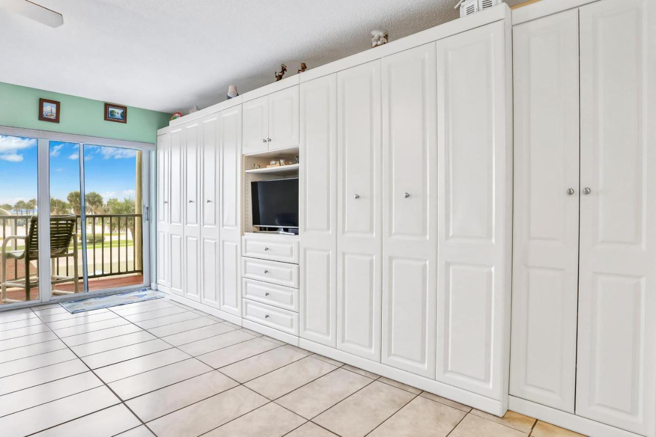 Mariners Cove 302 Hotel New Smyrna Beach Bagian luar foto