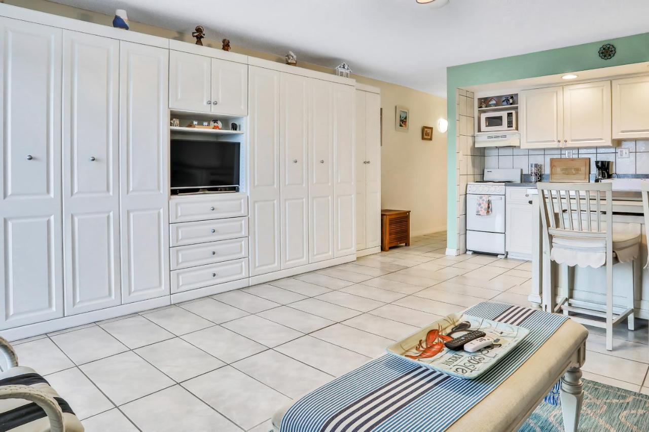 Mariners Cove 302 Hotel New Smyrna Beach Bagian luar foto