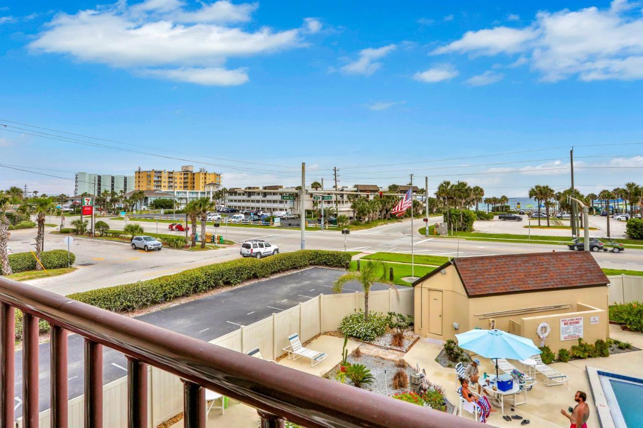 Mariners Cove 302 Hotel New Smyrna Beach Bagian luar foto
