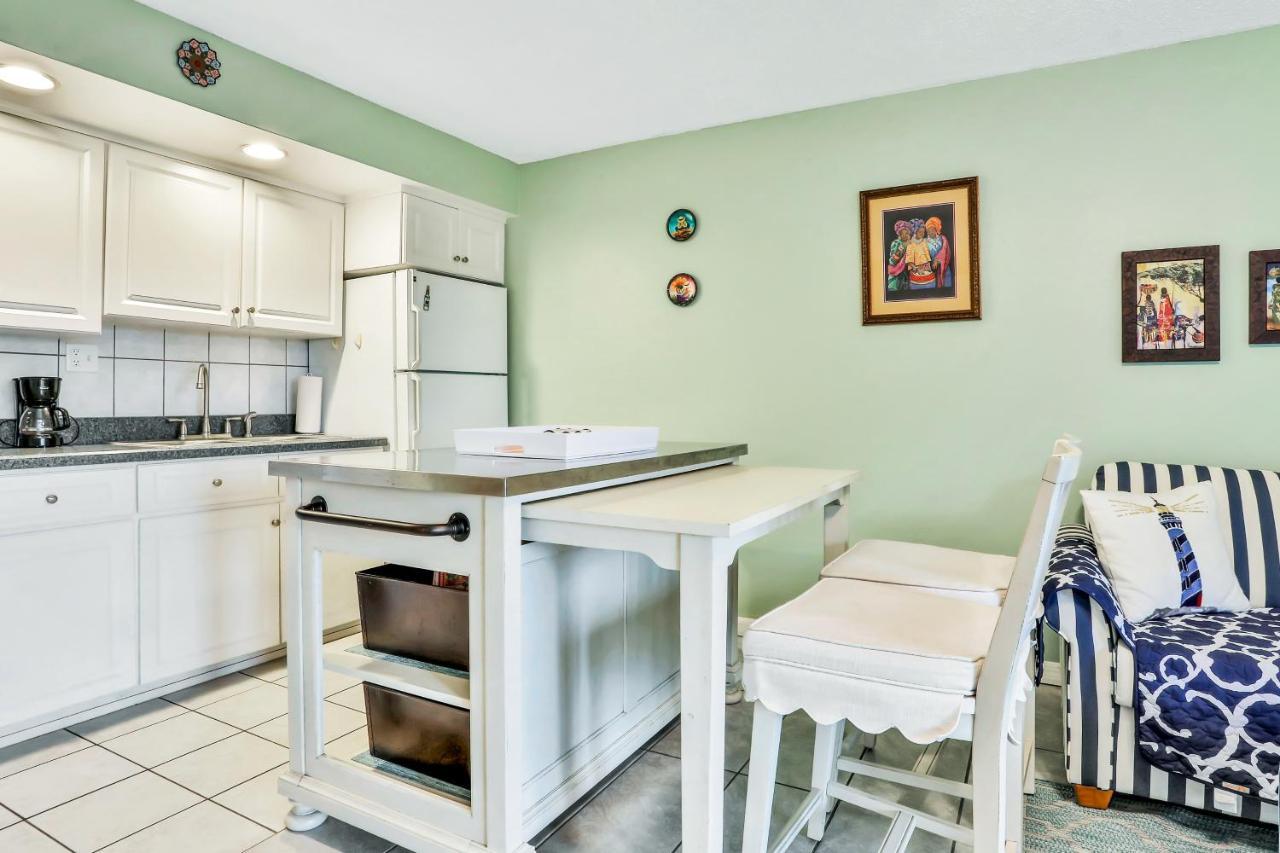Mariners Cove 302 Hotel New Smyrna Beach Bagian luar foto