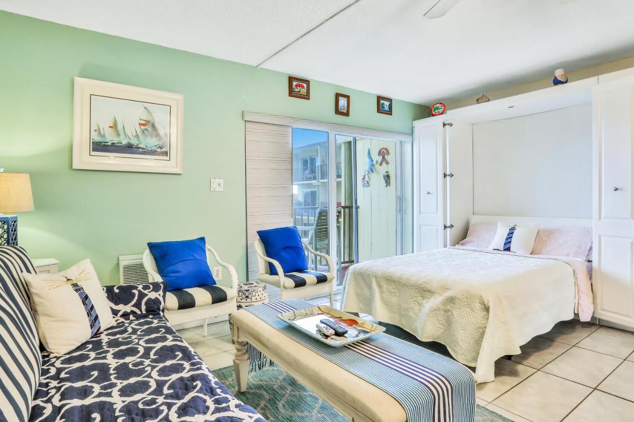 Mariners Cove 302 Hotel New Smyrna Beach Bagian luar foto