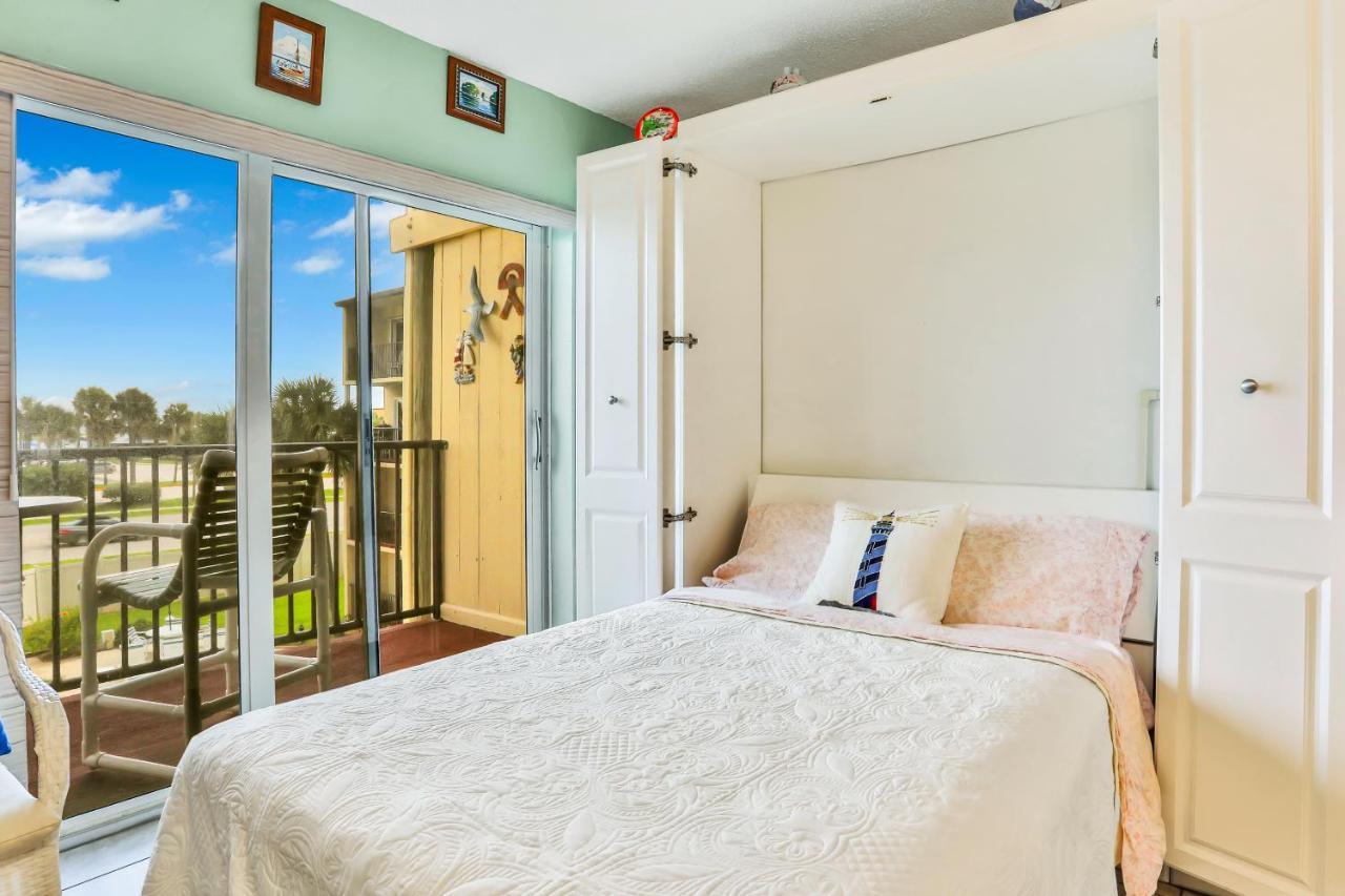 Mariners Cove 302 Hotel New Smyrna Beach Bagian luar foto