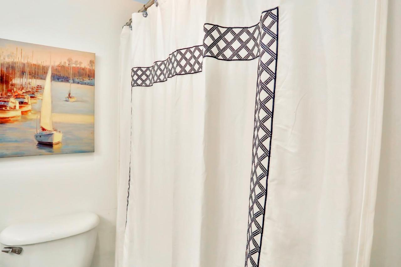 Mariners Cove 302 Hotel New Smyrna Beach Bagian luar foto