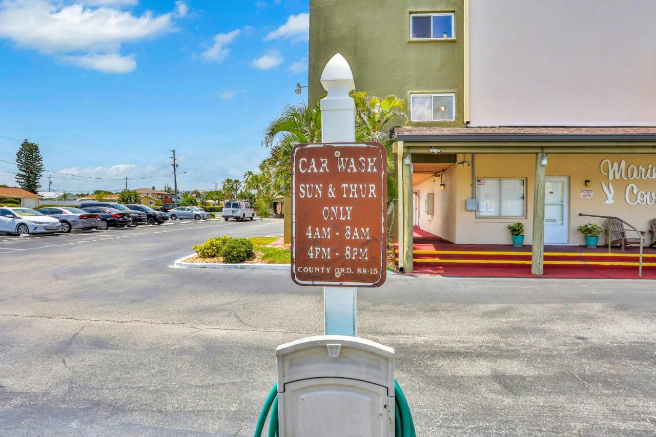 Mariners Cove 302 Hotel New Smyrna Beach Bagian luar foto