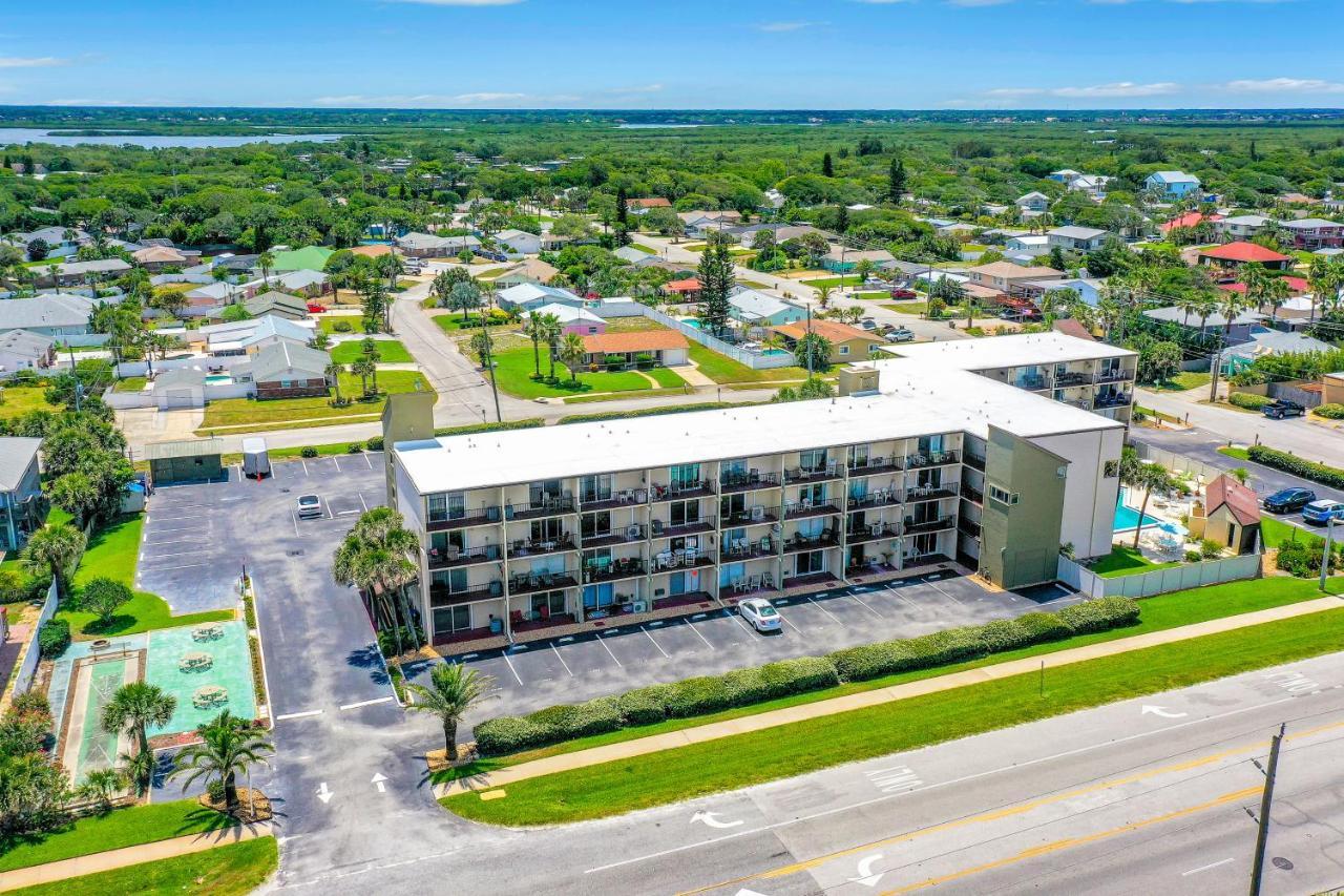 Mariners Cove 302 Hotel New Smyrna Beach Bagian luar foto