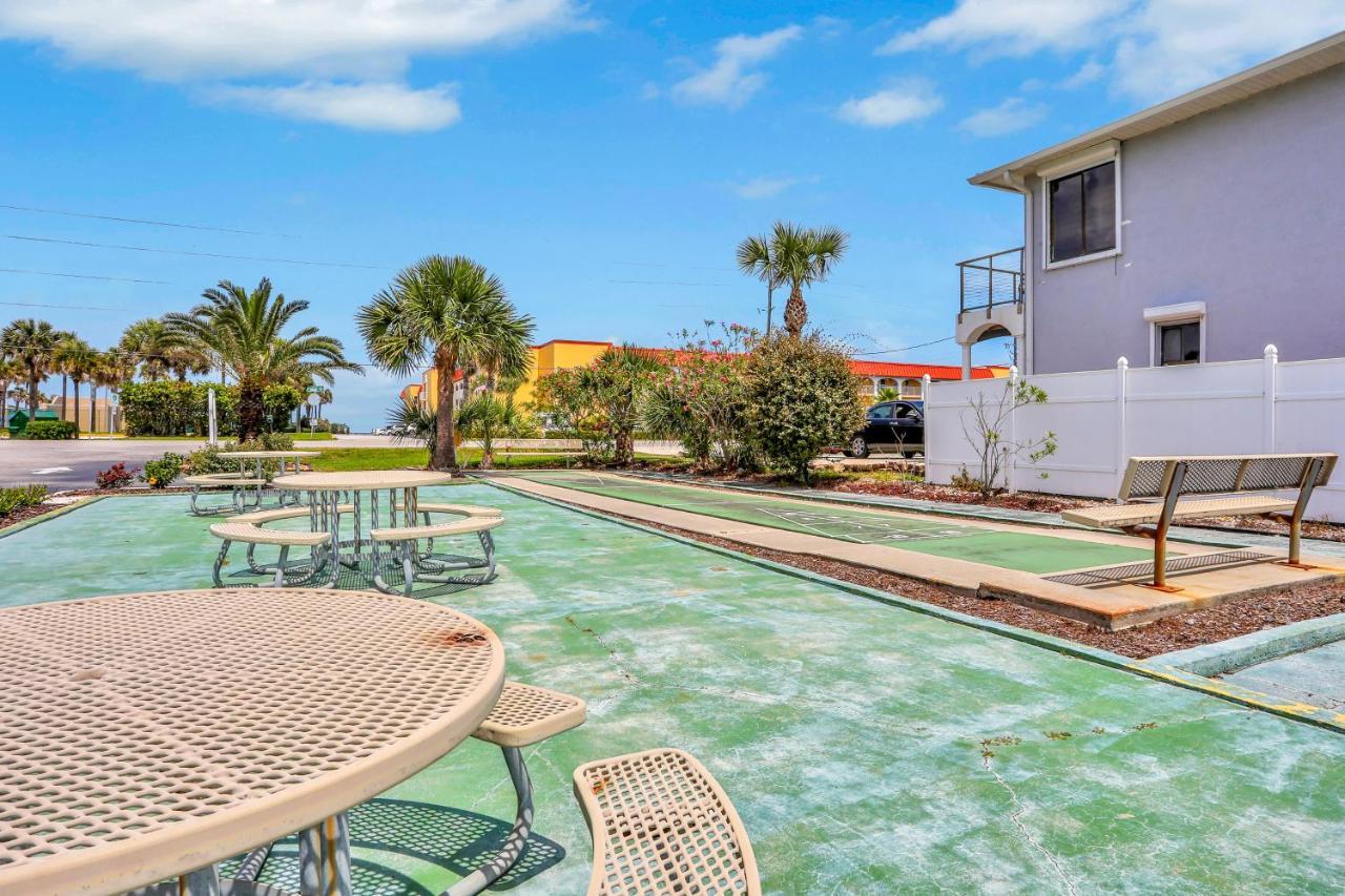 Mariners Cove 302 Hotel New Smyrna Beach Bagian luar foto