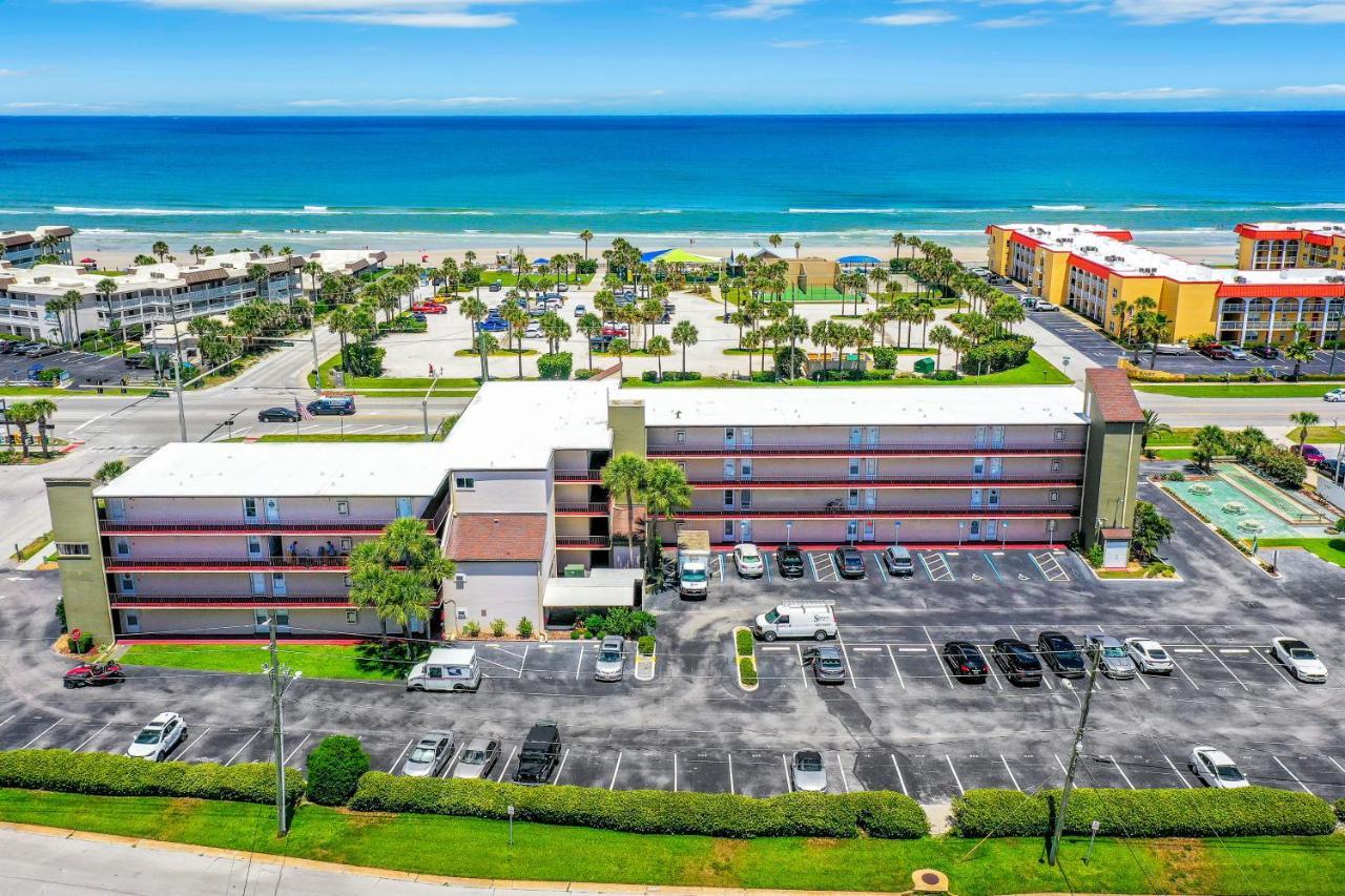 Mariners Cove 302 Hotel New Smyrna Beach Bagian luar foto