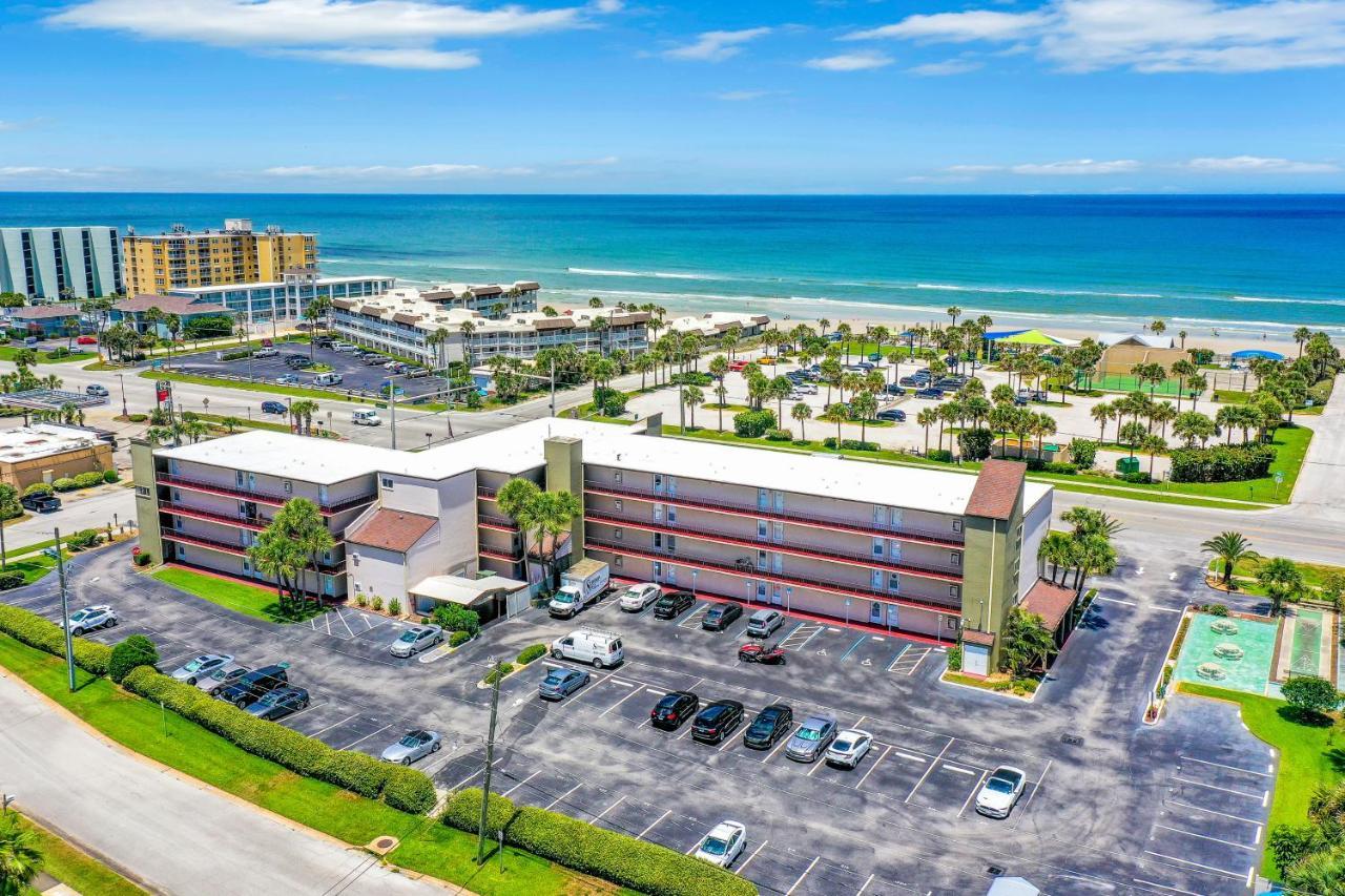 Mariners Cove 302 Hotel New Smyrna Beach Bagian luar foto